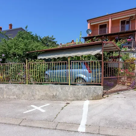 16053a Appartement Pula