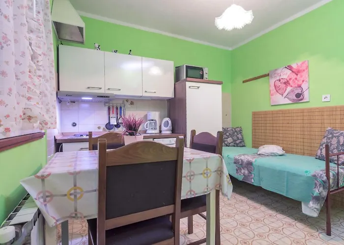 Lejlighed 16053a Pula