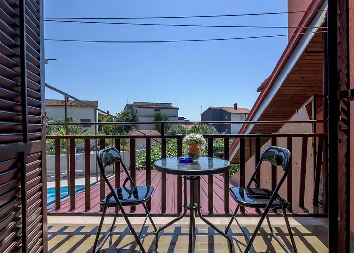 16053a Apartamento Pula