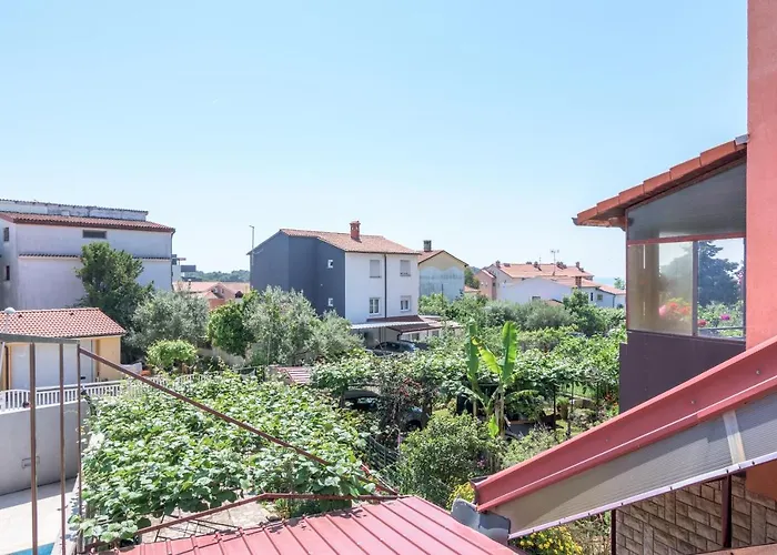 16053a Apartamento *