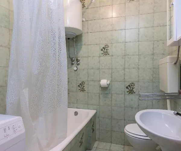 16053a Apartamento *